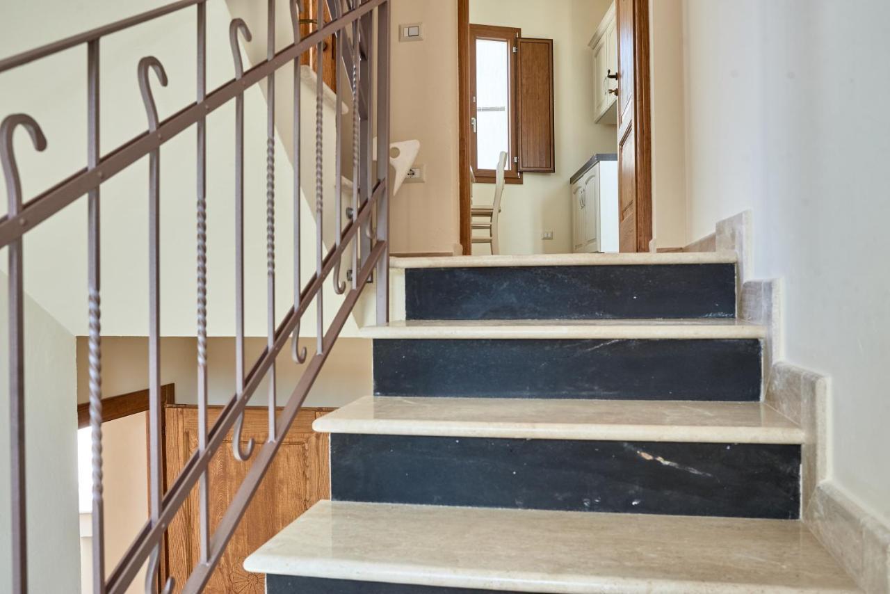 Casa Masuri, Nel Cuore Di Dorgali Exterior foto